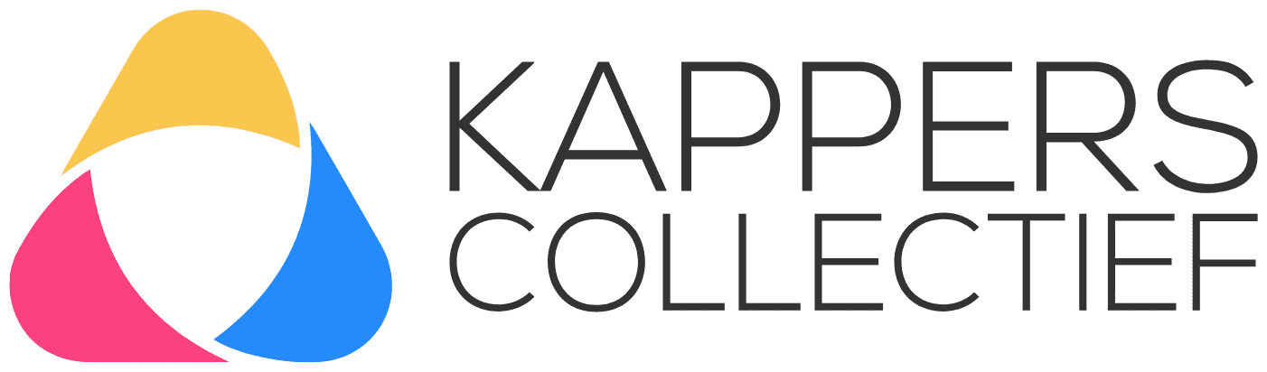 Kappers Collectief Main Logo