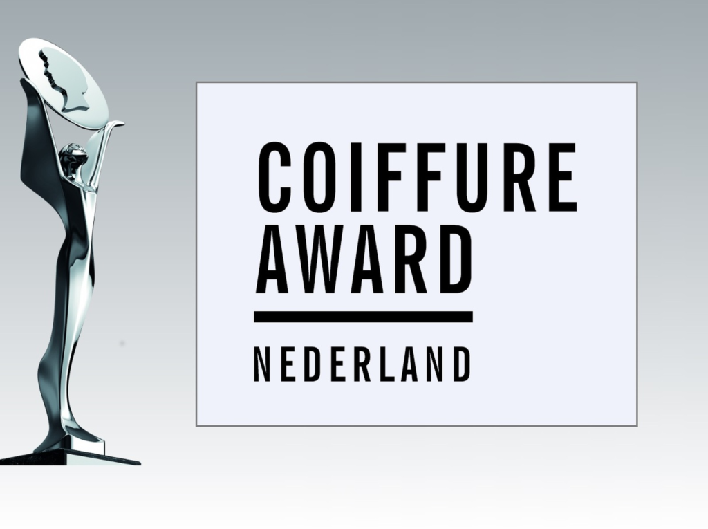 De genomineerden van de Coiffure Awards 2024 zijn bekend