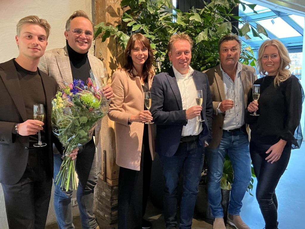 The Hair Hub gaat intensief samenwerken met Henkel