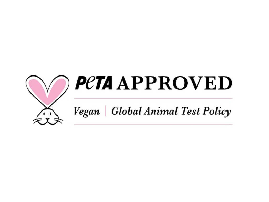 Kerasilk trots op behaalde PETA certificering