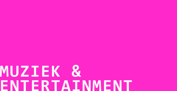 Muziek & entertainment