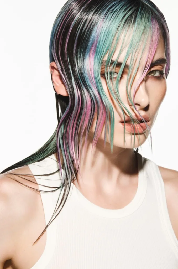 Aveda Lanceert ‘Contrast’ Collectie in Samenwerking met Kunstenaar Luis Gonzalez