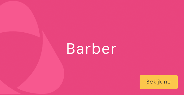 barber training en online workshop