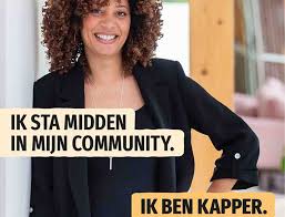 Kappersbranche lanceert nieuwe campagne ‘Ik ben kapper’ om het vak te promoten