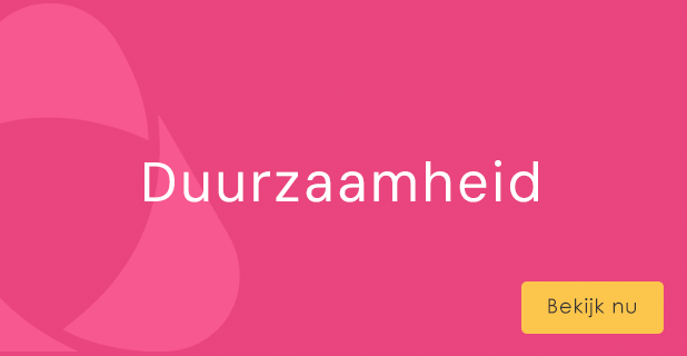 duurzaamheid training en online workshop