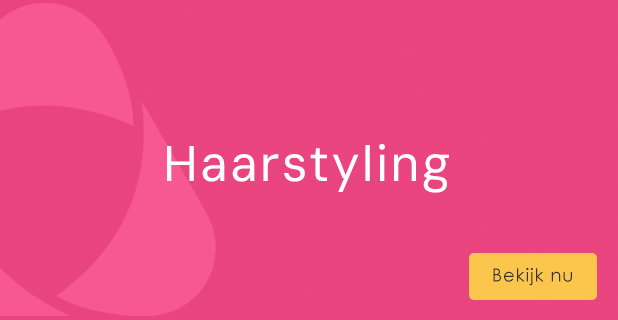 haarstyling training en online workshop