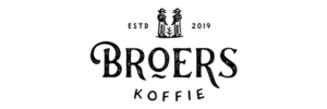 korting op Broers koffie